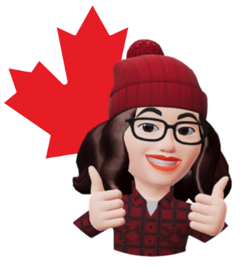 Привет и добро пожаловать в блог лайфхакинге в Канаде!