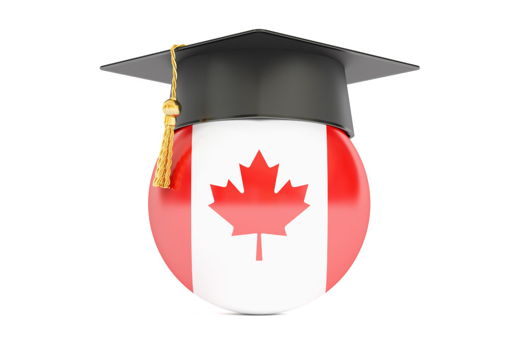 RESP или накопление денег на учебу в Канаде